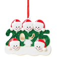thumbnail image 1 of 2025 Family Christmas Ornaments\n2025 Family Christmas Ornaments, 1 of 5