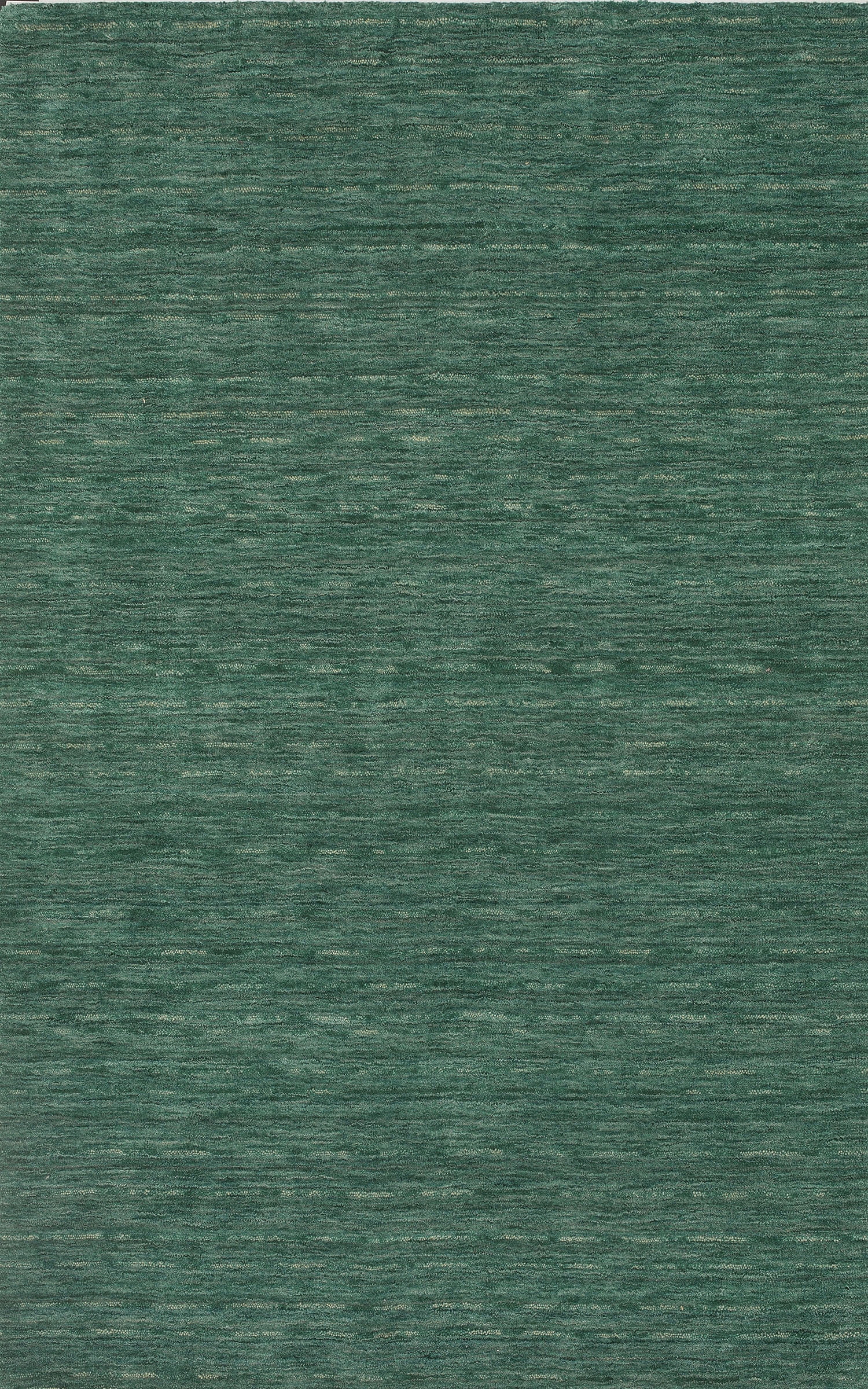 Addison Cooper Solid Green Area Rug