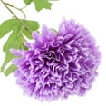 thumbnail image 3 of OUNONA 10Ud Flores Simuladas Moradas Para Decorar Espacios Con Toque Natural Y Duradero, 3 of 6