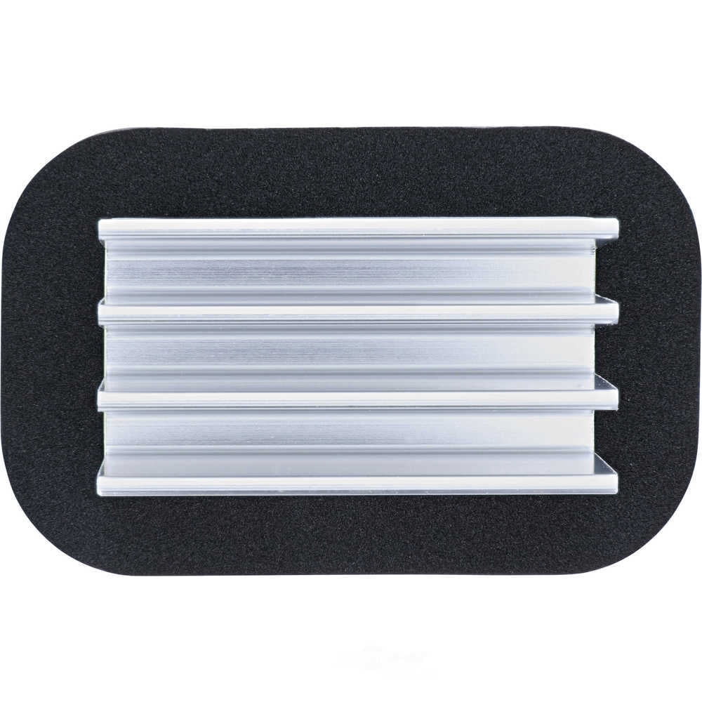 HOLSTEIN 2BMR0596 HVAC Blower Motor Resistor