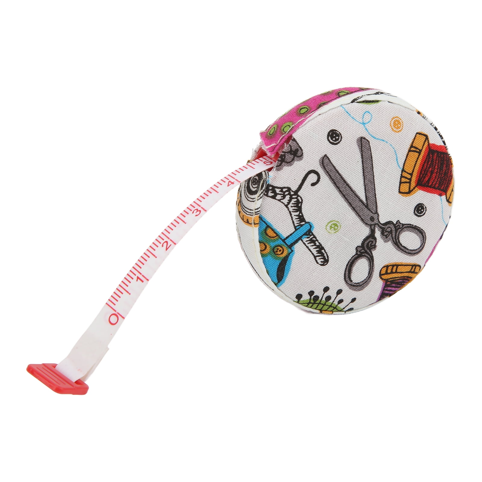 Measuring Tape2Pcs Soft Tape Measure Body Measuring Tape Soft Tape Measure Innovative Solution