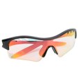 thumbnail image 3 of Lunettes de Sport pour Jeunes, Lunettes de Soleil Légères avec Protection UV pour Enfants pour la Course, le Cyclisme, la Randonnée, le Vélo de Montagne, 3 of 7