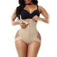 thumbnail image 1 of Entrenador De Barriga Para Mujer, Levanta Las Caderas Y Aprieta La Cintura Monstrate CE008715-11, 1 of 6