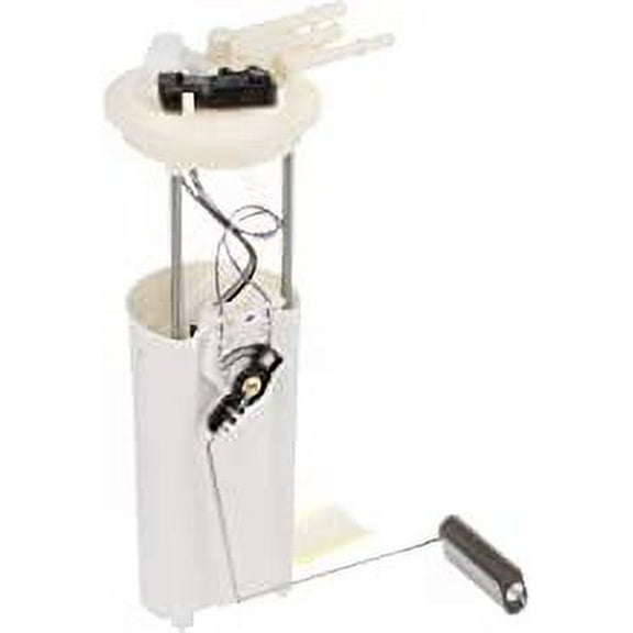Delphi FG0162 Fuel Pump Module Assembly Fits select: 2000-2003 BUICK LESABRE, 2000-2003 CADILLAC DEVILLE