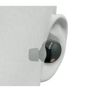 Sony WF-1000XM5 Noise Canceling Wireless Earbuds (Black) Bundle | Official Sony USA Partner
