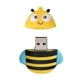 thumbnail image 1 of Memoria de USB 2.0, Pequeño Estilo y de Moda, Cómodo de Llevar, Fácil de Leer a Alta 256GB Sunnimix Unidad flash USB, 1 of 5