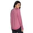 thumbnail image 5 of RBX Active Women's Lightweight French Terry Pullover Yoga Tunic, 5 of 5