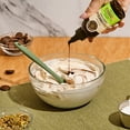 thumbnail image 5 of Rising Star Baking Supply Dubai Chocolate Baker's Syrup, 4 fl oz, 5 of 7