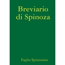 Breviario di Spinoza, (Paperback)