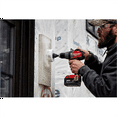 thumbnail image 3 of Milwaukee Tool 3-5/8" HOLE DOZER with Carbide Teeth Hole Saw, 3 of 3