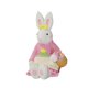 thumbnail image 1 of Estatuilla de de Pascua, centro de mesa, decoración de Pascua, bonito adorno de mesa para sala de estar, estante de escritorio de oficina int Rosa, 1 of 9