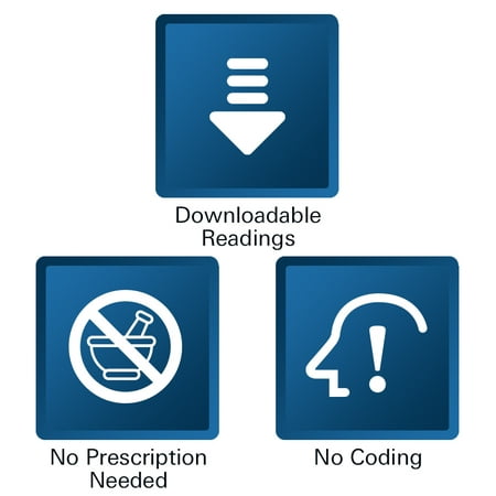 ReliOn Prime Blood Glucose Test Strips, 25 Ct - Best Diabetic Supplies