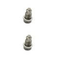 thumbnail image 3 of Riwesomey Tornillos para cárter de aceite de motor de coche, pernos de drenaje de Metal para vehículos de repuesto con arandela, reparación de M12x1.25 2piezas, 3 of 6