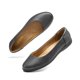 thumbnail image 2 of Zapatos DREAM PAIRS SDFA2312W Balerinas Cómodas Gris Oscuro, 2 of 8