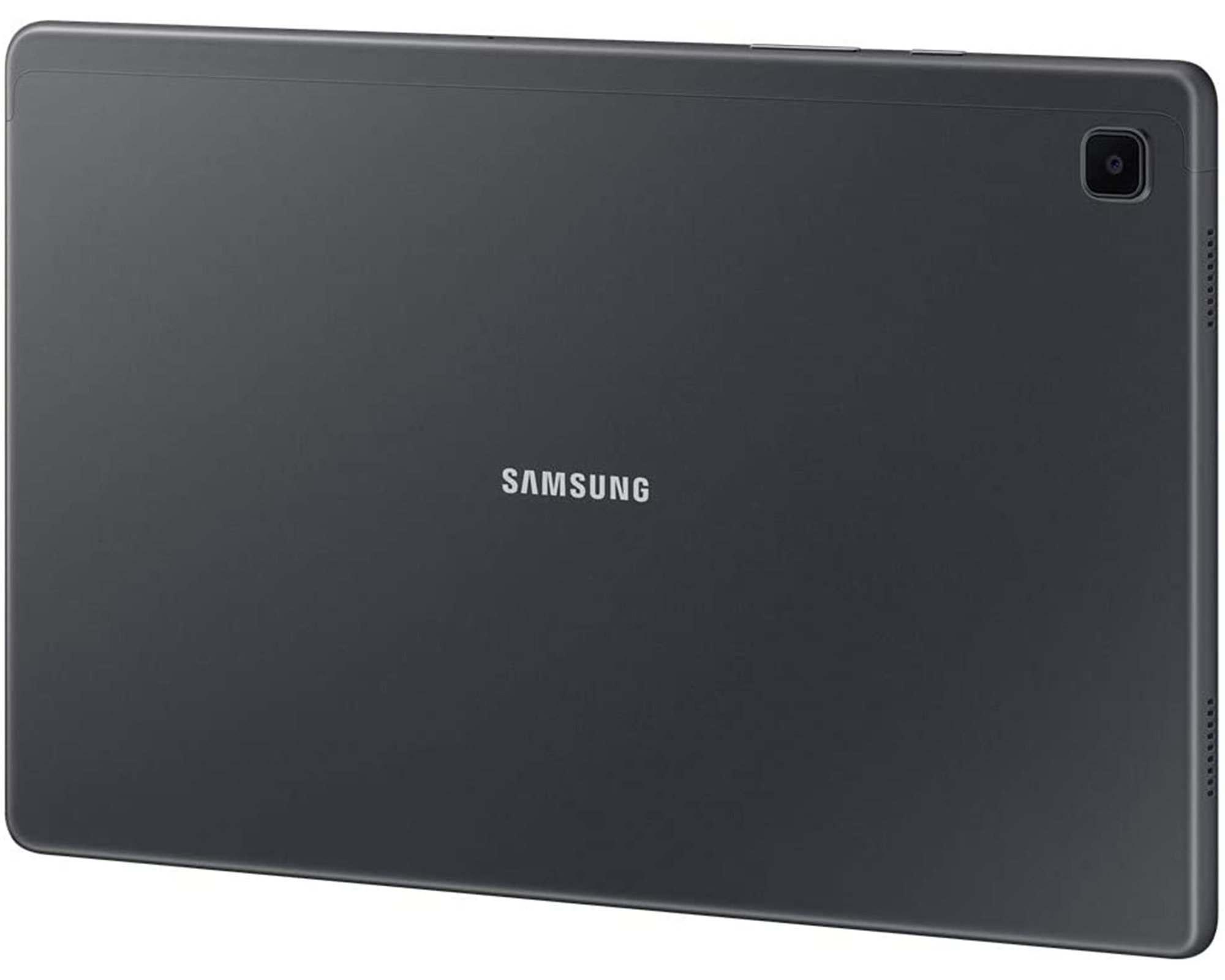 SAMSUNG Galaxy Tab A7 32GB 10.4" Wi-Fi Gray - SM-T500NZABXAR - image 6 of 8