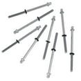 thumbnail image 1 of PDP BY DW Drum Hardware (PDAXTRS4208), 1 of 3