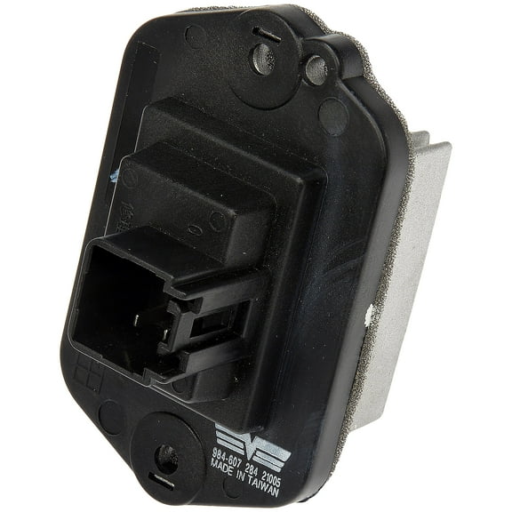 Dorman 984-607 HVAC Blower Motor Resistor for Specific Mazda Models