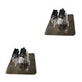 thumbnail image 4 of Ounissouiy De Pared Mopa Organizador Cepillo Escoba Percha Almacenaje Estante Cocina Tool Type2 NO2, 4 of 6
