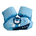 thumbnail image 1 of goowrom Kids Life Jacket, Swim Vest with Water Wings, Floatation Device, 1 of 2
