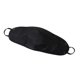 thumbnail image 5 of Gorro de invierno Lei Feng para hombre, resistente al viento y al frío, con púas de vellón, grueso, con protección para los oídos, cálido, de algodón, para montar al aire libre, 5 of 6