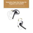 thumbnail image 2 of Auriculares Translator Timekettle W4 Pro AI Interpreter, color gris, 2 of 9