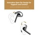 thumbnail image 2 of Auriculares Translator Timekettle W4 Pro AI Interpreter, color gris, 2 of 9