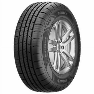 215/55R17 ② Prinx HiCITY HH2 All Season 215/60R17 100H XL Passenger Tire for
