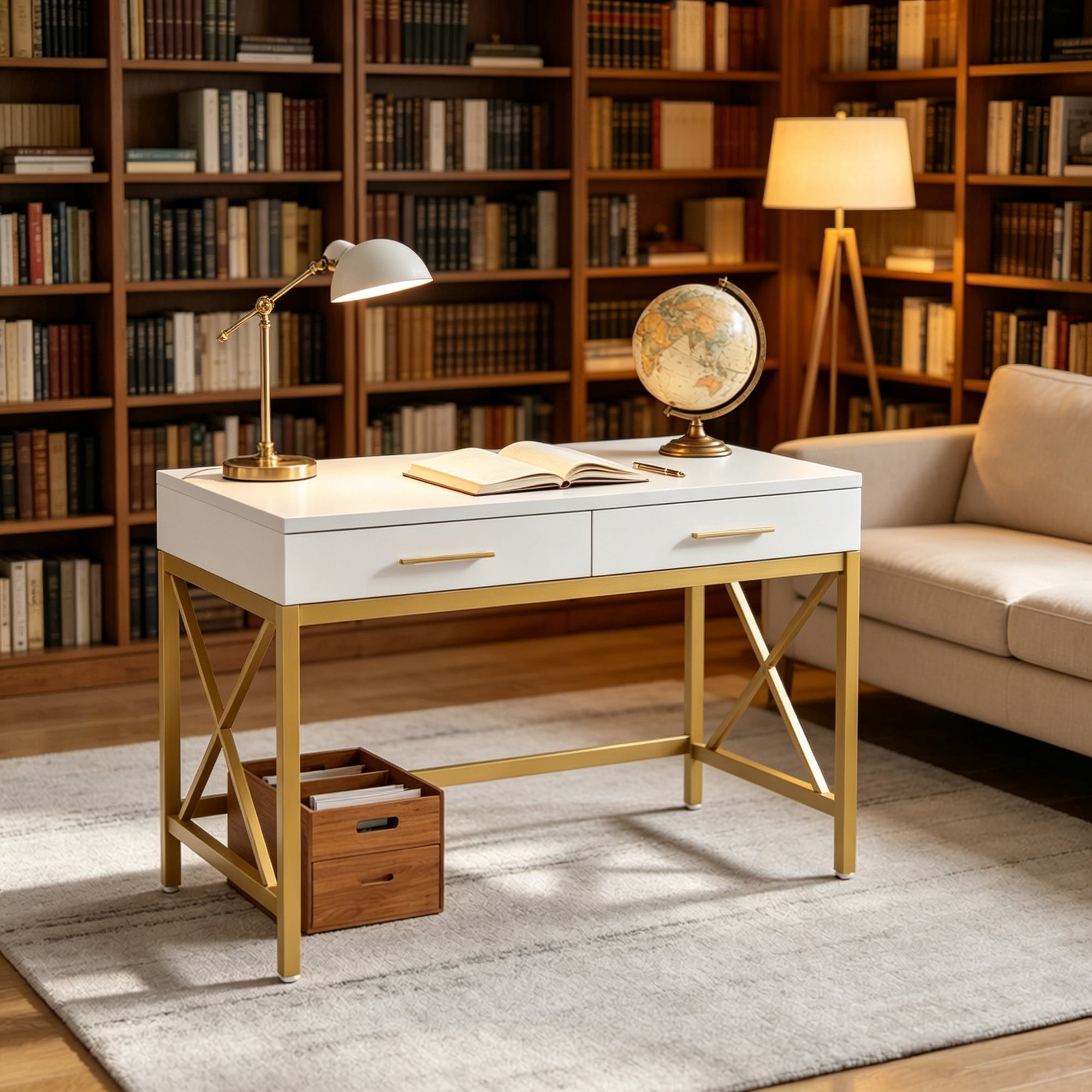Computer Desk