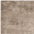 thumbnail image 5 of SAFAVIEH Vintage Quincy Distressed Damask Area Rug, Grey/Ivory, 4' x 5'7", 5 of 7