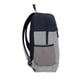 thumbnail image 4 of Mochila Escolar Juvenil Yadatex Wilson Azul Con Gris Refozado WLS231-BP339A, 4 of 6