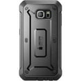 thumbnail image 4 of Supcase Unicorn Beetle Pro Carrying Case (Holster) Samsung Smartphone, Black, 4 of 5