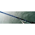 thumbnail image 5 of Daiwa HRX66MHS Harrier X Jigging Spinning Rod, 6'6", Medium Heavy Action, 5 of 5