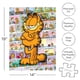 thumbnail image 2 of Rompecabezas AQUARIUS Garfield, 500 piezas, sin reflejos, 36 x 48 cm Aquarius NA, 2 of 7