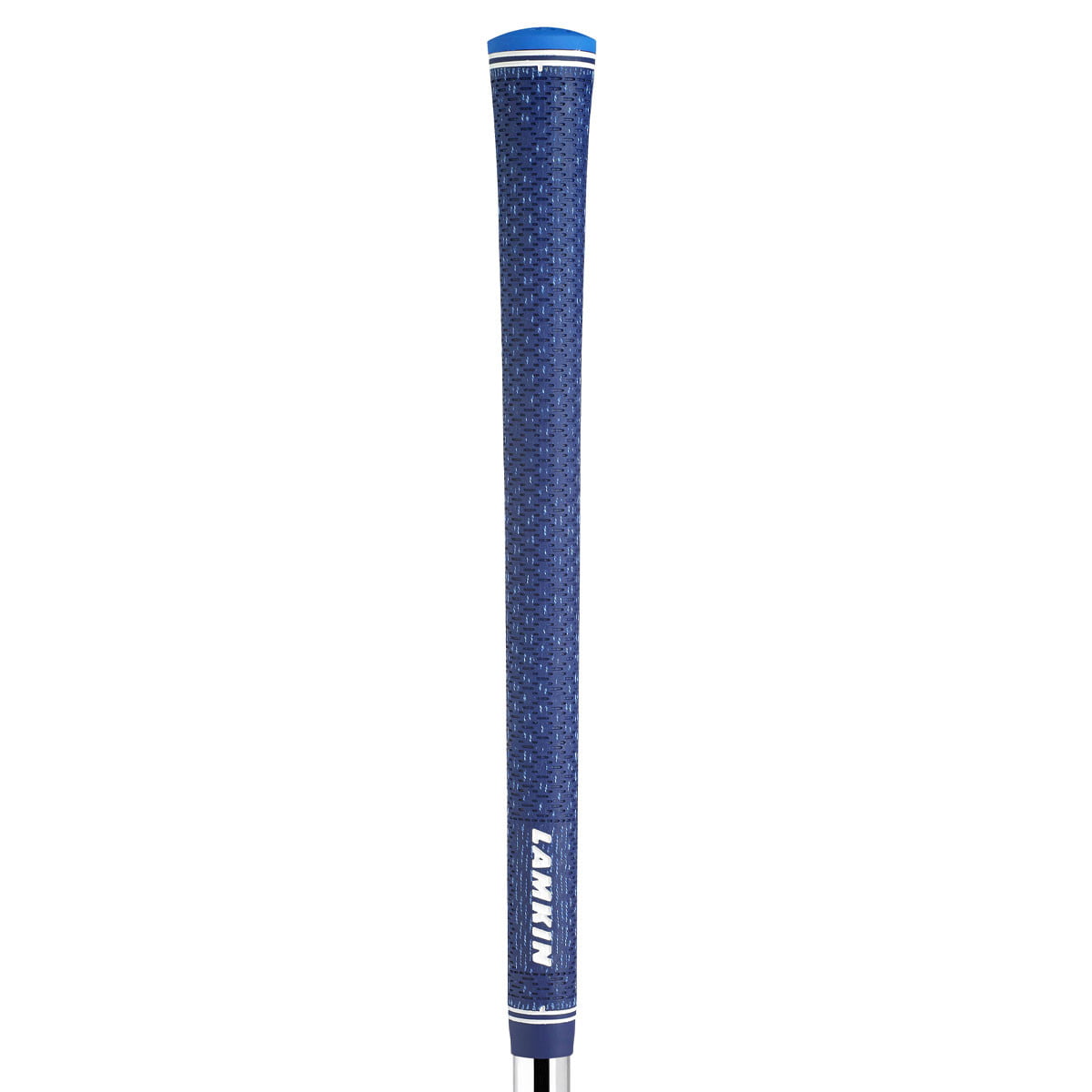 Lamkin UTx Cord Solid Blue Standard Golf Grips - Walmart.com