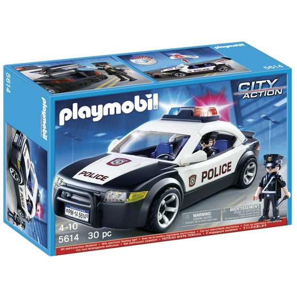 Police Car Vehicle Walmart.com