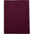 thumbnail image 2 of Q-Tees - Hemmed Fingertip Towel Size: 11" W x 18" L (12 Pack), 2 of 2