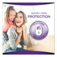 thumbnail image 5 of Always Discreet Sensitive Bladder Protection Pads, Heavy, Long, 39/Pack, 3 Packs/Carton (92729), 5 of 6