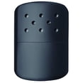 thumbnail image 2 of Calentador de manos Zippo, 12 horas, negro mate, 2 of 7