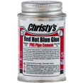 thumbnail image 1 of Pegamento de PVC Christy's Red Hot Blue, 118 ml (4 onzas líquidas), 1 of 1