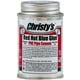 thumbnail image 1 of Pegamento de PVC Christy's Red Hot Blue, 118 ml (4 onzas líquidas), 1 of 1