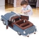 thumbnail image 1 of Modelo de coche deportivo 1:32 Convertible aleación de metal batería fría ANGGREK Otros, 1 of 8