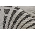 thumbnail image 6 of Novogratz Villa VI-14 Sorrento /Charcoal -2' X 3', 6 of 8