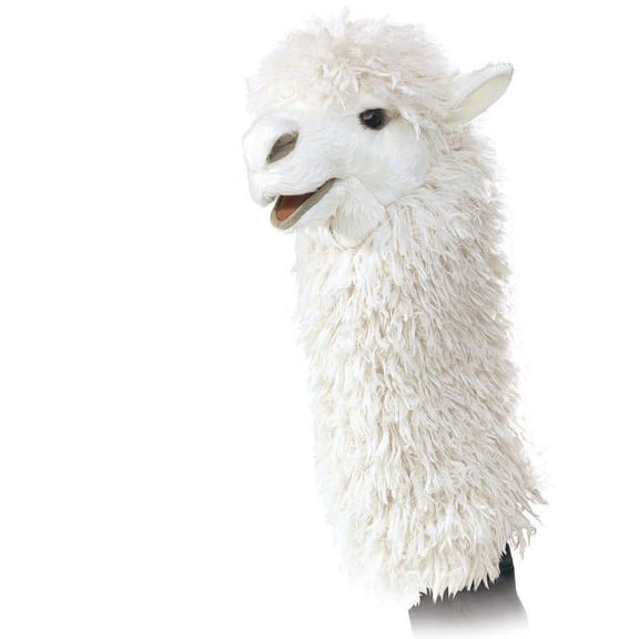 Hand Puppet Alpaca (Other)