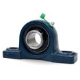 thumbnail image 4 of UCP204-12 Pillow Block Bearing 3/4" Bore 2 Bolt Solid Base (4PCS), 4 of 6