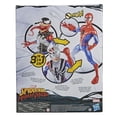 thumbnail image 3 of Figura Spider- Man Maximum Venom Hasbro Marvel 12 Pulgadas, 3 of 3