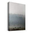 thumbnail image 2 of Morning Glow I Premium Gallery Wrapped Canvas - Ready to Hang, 2 of 9