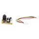 thumbnail image 3 of Controlador sin escobillas trifásico BLDC módulo fuente alimentación sensor 15W DC5V-15V, 3 of 9