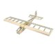 thumbnail image 2 of R03 STICK-06 Airplane 580mm Wingspan Balsa Wood DIY Electric Aircraft RC Flying Toy Version Unassemb, 2 of 5