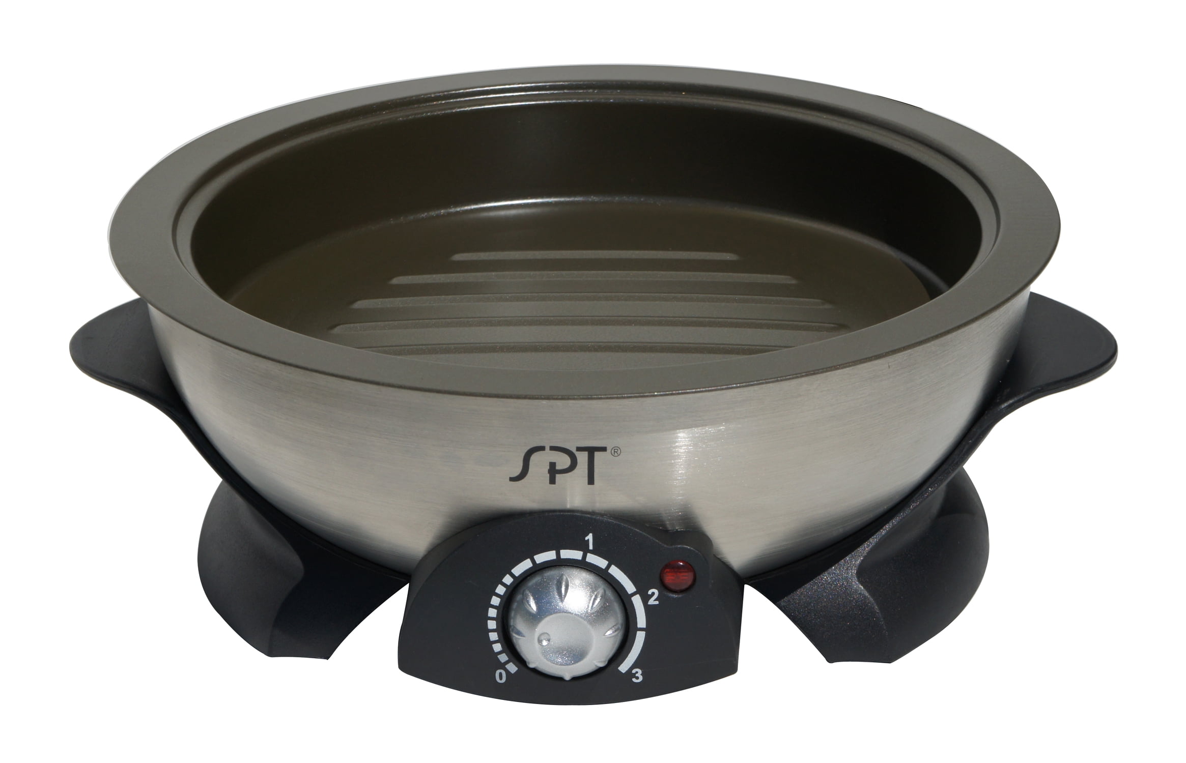 Sunpentown Multi Cooker Shabu-Shabu and Grill