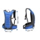 thumbnail image 1 of 10L Bike Hydration Backpack Lightweight Hiking Backpack Daypack Shoulder Bag for Outdoor Camping Cycle Running Traveling, 1 of 5